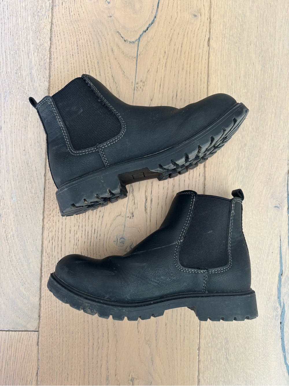 Kids Levi’s Boots